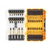 Набор бит ударных FLEXTORQ DeWALT 34 шт (DT70746T-QZ)