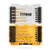 Набір біт і свердел DeWALT 24 шт FLEXTORQ (DT70748T)