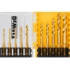 Набір біт і свердел DeWALT 24 шт FLEXTORQ (DT70748T)