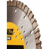 Диск алмазний сегментний DeWALT 230 мм Extreme (DT40260-QZ)