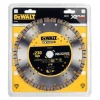 Диск алмазний сегментний DeWALT 230 мм Extreme (DT40260-QZ)