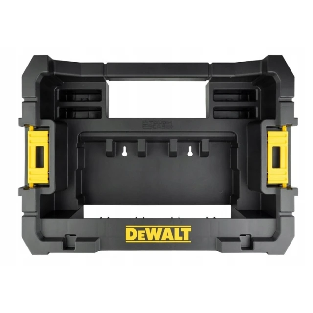 Ящик DeWALT для инструментов TSTAK органайзер наборов (DT70716)