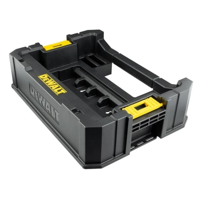 Ящик DeWALT для инструментов TSTAK органайзер наборов (DT70716)