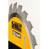 Диск пильний Extreme DeWALT 190x36z ROMB з вольфрамом (DT40271)