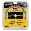 Диск пильний Extreme DeWALT 190x36z ROMB з вольфрамом (DT40271)