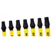 Набор бит DeWALT 10 шт TORX с карабином (DT7275-QZ)