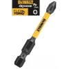 Набор бит DeWALT 10 шт TORX с карабином (DT7275-QZ)