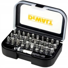 Набір біт DeWALT 31 шт (DT7944TS)