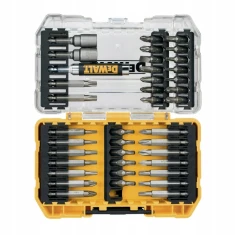 Набір бит DeWALT 40 шт (DT70417)