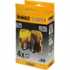 Набір свердел по металу DeWALT 1-13 мм 29 шт HSS-E Cobalt (DT4957)