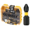 Біта ударна DeWALT Ph2 x 25 мм 25 шт TORSION (DT70555T)