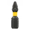 Біта ударна DeWALT PZ2 x 25 мм 25 шт Torsion (DT70556T)