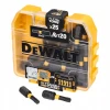 Бита ударная DeWALT T20 x 25 мм 25 шт Torsion (DT750557T)