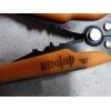 Бита ударная DeWALT T20 x 25 мм 25 шт Torsion (DT750557T)