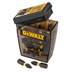 Біта ударна DeWALT T25 x 25 мм 25 шт Torsion (DT70558T)