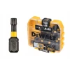 Біта ударна DeWALT T25 x 25 мм 25 шт Torsion (DT70558T)