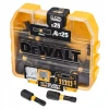Біта ударна DeWALT T25 x 25 мм 25 шт Torsion (DT70558T)
