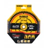 Диск пиляльний Elite DeWALT 184х16 60 зубів з напайками (DT1670-QZ)