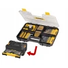 Набор битов, сверл, головок DeWALT 100 шт (DT71569)