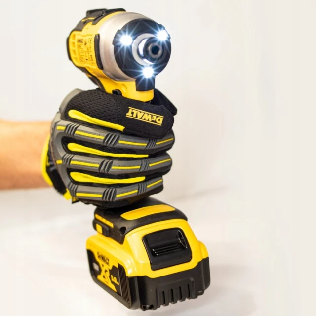 Диск для металу DeWALT 125x1,2 INOX (DT42340Z)