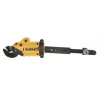 Адаптер DeWALT для різання листового металу (DT70620)