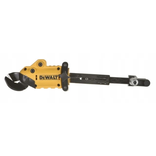 Адаптер DeWALT для різання листового металу (DT70620)