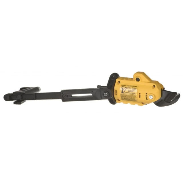 Адаптер DeWALT для різання листового металу (DT70620)