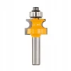 Набір фрез DeWALT 22 шт на цангу 8 мм (DT90017)