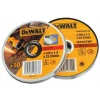 Диск для металу DeWALT 125x1,2 INOX 10 шт (DT42340TZ)