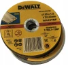 Диск для металу DeWALT 125x1,2 INOX 10 шт (DT42340TZ)