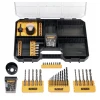 Набор битов, сверл, головок DeWALT 102 шт (DT71583)