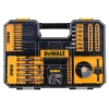 Набор битов, сверл, головок DeWALT 102 шт (DT71583)