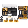 Набор битов, сверл, головок DeWALT 102 шт (DT71583)