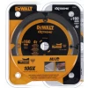 Диск пиляльний Extreme DeWALT 160x20 мм 4 зуби (DT1470)