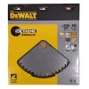 Диск пильний Extreme DeWALT 190x4z x30 з вольфрамом (5035048540930)