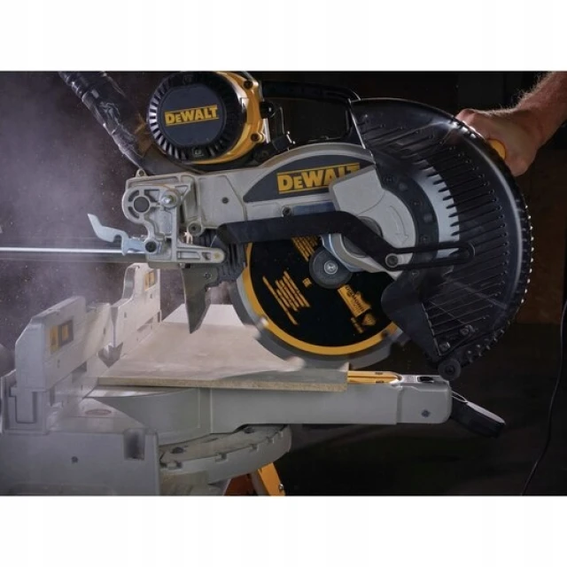 Диск пильный DeWALT 250x12z x30 с твердосплавом EXTREME (DT1474)