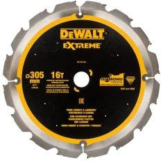 Пила дискова DeWALT 305x16z x30 з видіям EXTREME (DT1475)