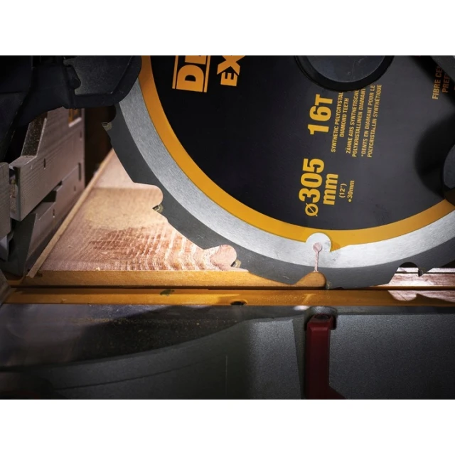 Пила дискова DeWALT 305x16z x30 з видіям EXTREME (DT1475)
