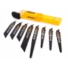 Полотно для шабельної пили комплект DeWALT 8 шт (DT99551)