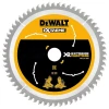 Диск пиляючий DeWALT 165x42z x20 з видіями FlexVolt (DT99561)