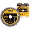 Диск пиляльний DeWALT 190x60z x30 мм FlexVolt з твердосплавними зубами (DT99564)