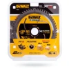 Диск пиляльний DeWALT 190x60z x30 мм FlexVolt з твердосплавними зубами (DT99564)