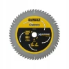 Диск пильный FlexVolt DeWALT 305x60z x30 с видией (DT99575)