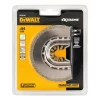 Полотно скребок напівкруглий для швів діамант DeWALT 94 мм (DT20745-QZ)