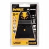 Полотно титанове для різання металу DeWALT 43 х 65 мм (DT20747-QZ)