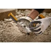 Гайка швидкозатискна для шліфмашини DeWALT M14 (DT3559)