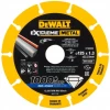 Диск для металу DeWALT 125x1,3 діамантовий Extreme (DT40252)