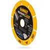 Диск для металу DeWALT 125x1,3 діамантовий Extreme (DT40252)