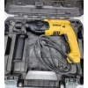 Перфоратор DeWALT 710W SDS+ 2.0J (D25033K)