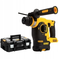 Перфоратор DeWALT 18V SDS+ 2,1 Дж без акумулятора TSTAK (DCH253NT)